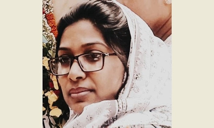 লেখকের দায়বদ্ধতা 