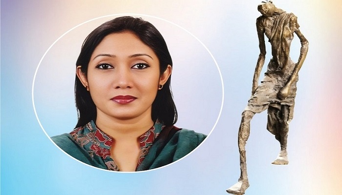 ভাস্কর পাপিয়া, নারীর জয়যাত্রা ও অন্যান্য