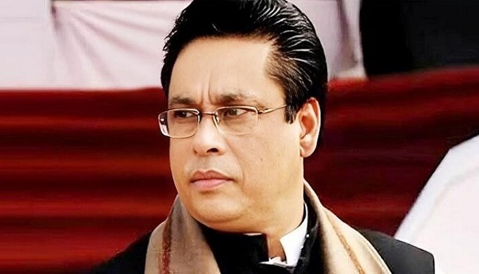 আওয়ামী লীগের প্রচার সম্পাদক গোলাপ গ্রেপ্তার