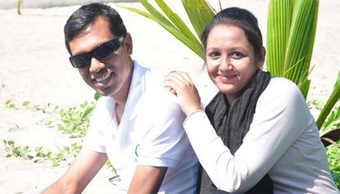জামিন পেয়েও মুক্তি পাননি বাবুল আক্তার 