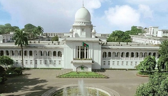 ‘জয় বাংলা’ জাতীয় স্লোগান ঘোষণার রায় স্থগিত