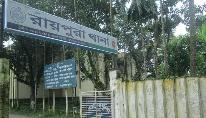 নরসিংদীতে গোষ্ঠী-দ্বন্দ্বে ইউপি সদস্য ও   নারী নিহত