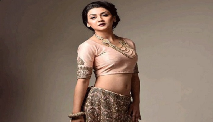 জয়া আহসান ভারতে থাকা নিয়ে যা বললেন