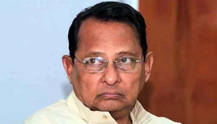 হাসানুল হক ইনু আটক