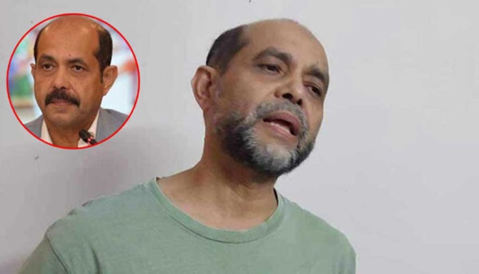 ঢাকার সাবেক মেয়র আতিকুল গ্রেপ্তার