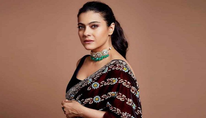ছবির শুটিং শেষে কাজলের আবেগঘন বার্তা