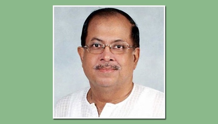 শোকজের জবাব দিলেন গিয়াস কাদের চৌধুরী