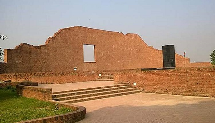 আজ শহীদ বুদ্ধিজীবী দিবস