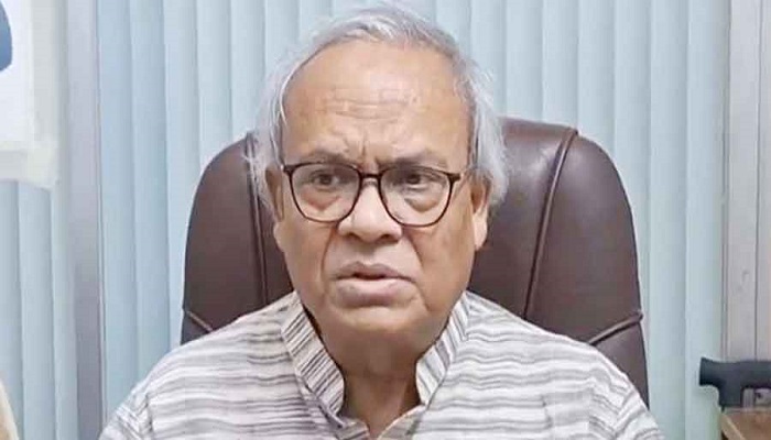 ‘শেখ মুজিবের ছবি সরানো উচিত হয়নি’ বক্তব্যের ব্যাখ্যা দিলেন রিজভী