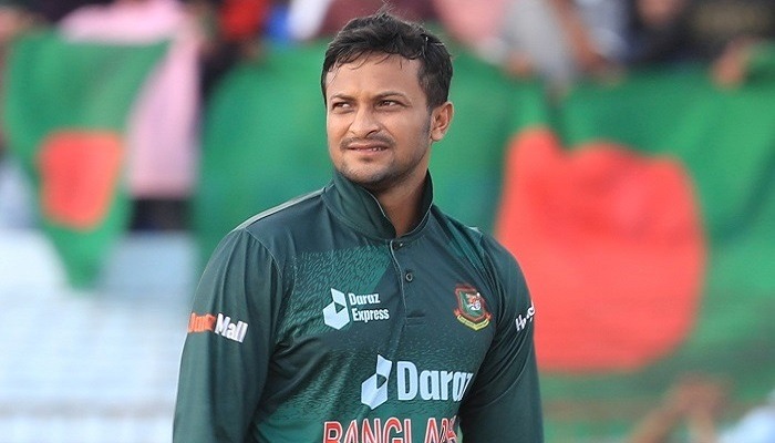 ওয়ানডে দলে থাকছেন না সাকিব? 