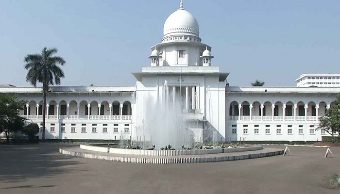 ১৫ আগস্টকে ছুটি ঘোষণার রায় স্থগিত