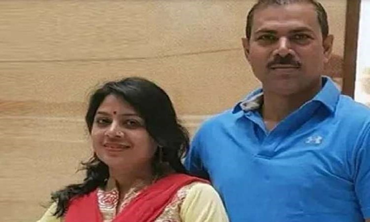 ওসি প্রদীপের স্ত্রীর জামিন স্থগিত চেয়ে রাষ্ট্রপক্ষের আবেদন