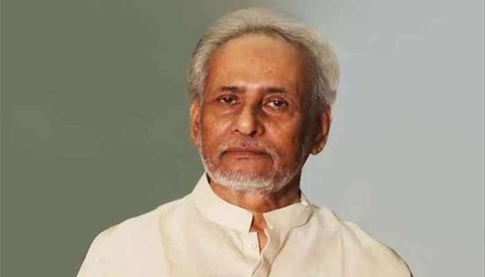 ‘এই পদ্মা এই মেঘনা’ গানের গীতিকার আবু জাফর আর নেই