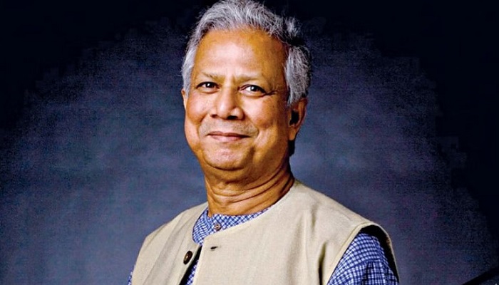 ড. ইউনূসের বিরুদ্ধে পাঁচ মামলা বাতিলের রায় বহাল