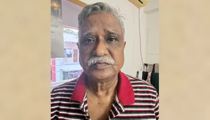 পল্টন থানা আওয়ামী লীগের সভাপতি এনামুল হক গ্রেপ্তার