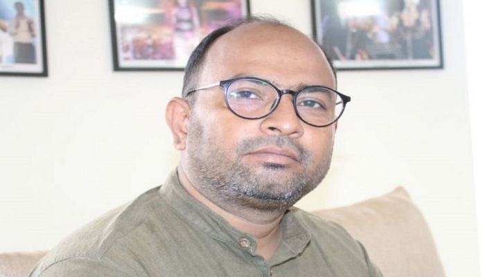 বিটিভির ‘প্যাকেজ প্রিভিউ কমিটি’তে সাংবাদিক আহমেদ তেপান্তর