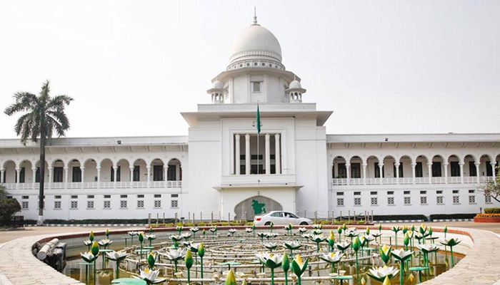 পঞ্চদশ সংশোধনী মামলার রায়ে তত্ত্বাবধায়ক সরকার ফেরার পথ খুললো