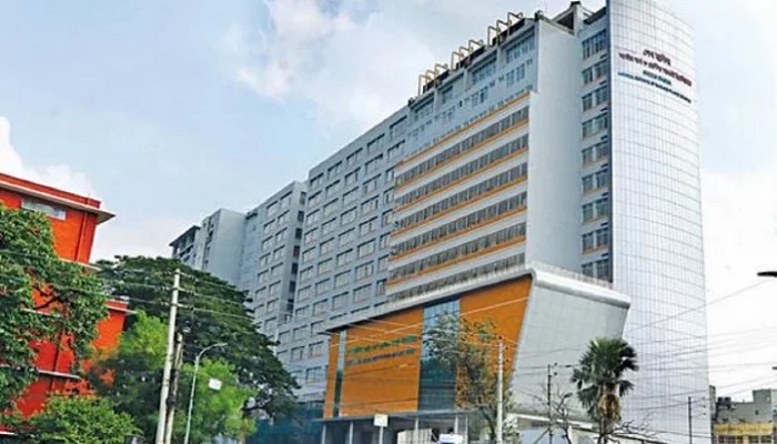 রাজধানীতে গ্যাস সিলিন্ডার বিস্ফোরণে দগ্ধ ৫