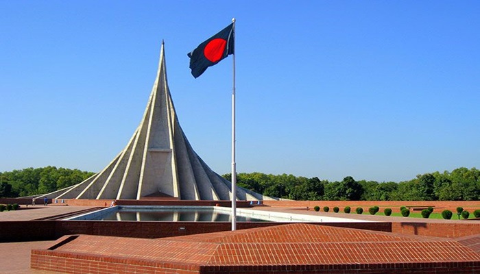 আজ বিজয়ের দিন