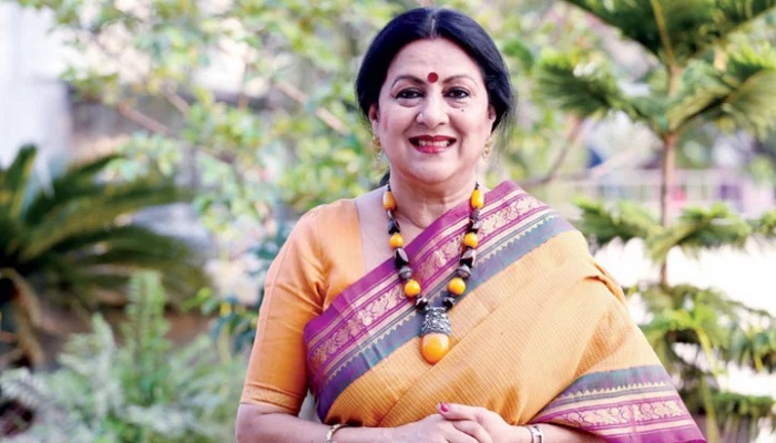 চলে গেলেন সংগীতশিল্পী পাপিয়া সারোয়ার