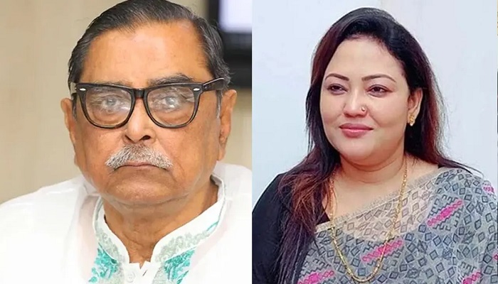 মেনন-মমতাজের ব্যাংক হিসাব জব্দ