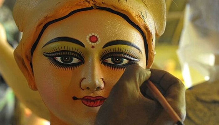 শুভ মহালয়া আজ