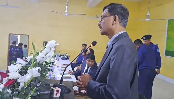 ভারতকে স্পষ্ট বার্তা দিয়েছি, ভালো সম্পর্ক চাই: পররাষ্ট্র উপদেষ্টা