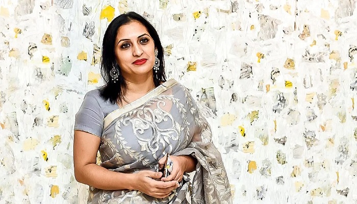 নাটকে ভাষাদূষণের বিরুদ্ধে সোচ্চার হওয়া প্রয়োজন: বিপাশা হায়াত