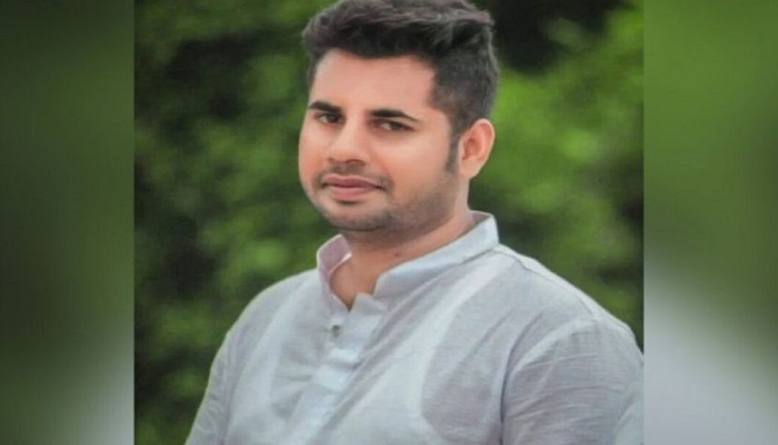 বাবা ডাক শুনতে পারলেন না গণঅভ্যুত্থানে শহীদ রাব্বি 