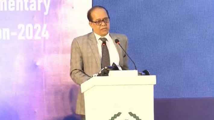 আমরা যেভাবে বলি, সবসময় সেভাবে নির্বাচন শান্তিপূর্ণ হয় না: সিইসি