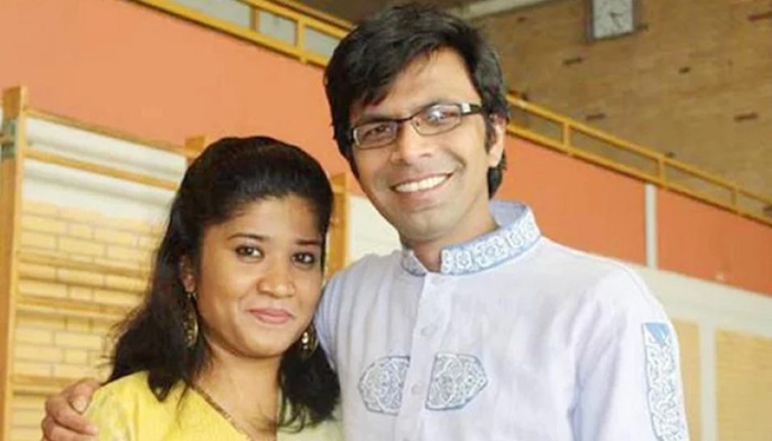 সাগর-রুনি হত্যা মামলার তদন্ত ৬ মাসে শেষ করতে হবে
