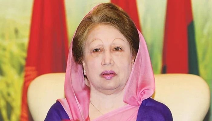 খালেদা জিয়ার সব ব্যাংক হিসাব ১৭ বছর পর খুলল