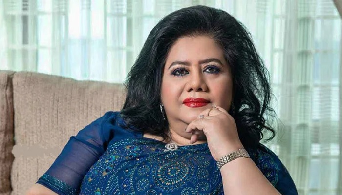 কিংবদন্তি সংগীতশিল্পী রুনা লায়লার জন্মদিন আজ