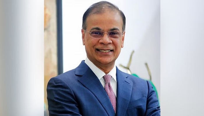 সামিট গ্রুপের চেয়ারম্যান আজিজ খানের সব ব্যাংক হিসাব স্থগিতের নির্দেশ