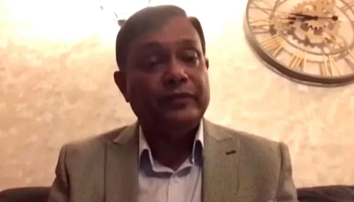 আওয়ামী লীগের বড় রাজনৈতিক ভুল জানালেন হাছান মাহমুদ