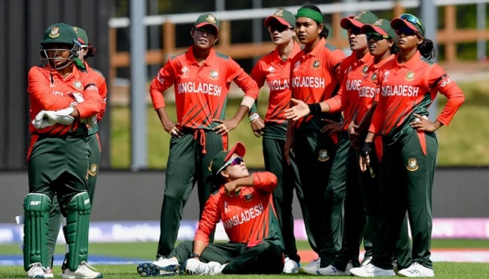 নারী ওয়ানডে বিশ্বকাপ: সরাসরি খেলতে কঠিন সমীকরণের সামনে বাংলাদেশ