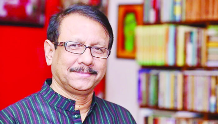 শেখ হাসিনার সাবেক উপদেষ্টা কামাল চৌধুরী গ্রেপ্তার
