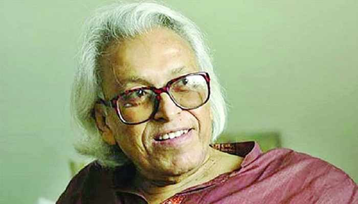 শামসুর রাহমান, নগর ও আমরা
