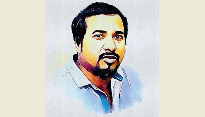 এনাম রাজু’র গুচ্ছ কবিতা