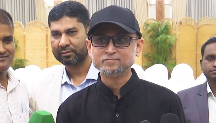 অন্তর্বর্তী সরকার শিল্প সংস্কৃতি চর্চায় বাধা হবে না: ফারুকী 