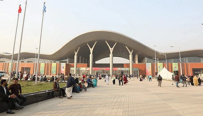 বাণিজ্যমেলায় থাকবে গণঅভ্যুত্থানের থিম, অনলাইনে টিকিট মিলবে